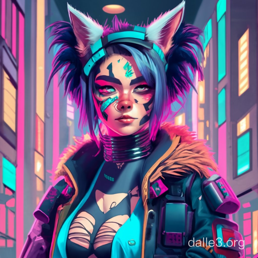 Cyberpunk 2077. Стрим № 4 .Поддержать стримера-ссылки в описании.