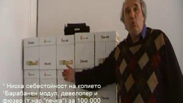 Kyocera 1300D смотреть онлайн