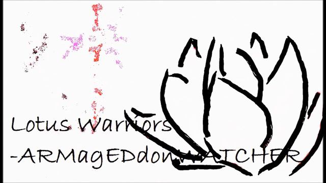 Lotus Warriors [Techno/Trance] смотреть онлайн