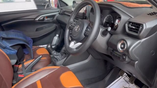 Toyota | Hyryder|| SN||CAR||DECORS||Accessories||orginal|#481| Champapet смотреть онлайн