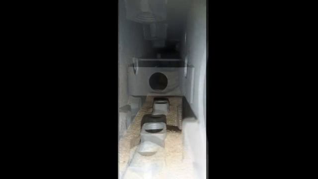 Востановление рамы Toyota Land Cruiser 80. смотреть онлайн