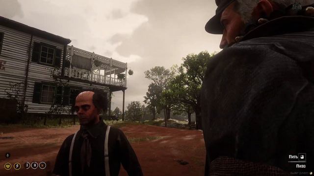 RDR - Flat Iron RP / Инженерный гений смотреть онлайн