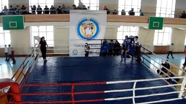 Улан-Удэ Чемпионат и первенство РБ по тайскому боксу Ч.16 03.03.2019 г смотреть онлайн