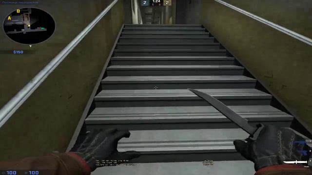 ?Играю в CS GO | Апаю званку? смотреть онлайн