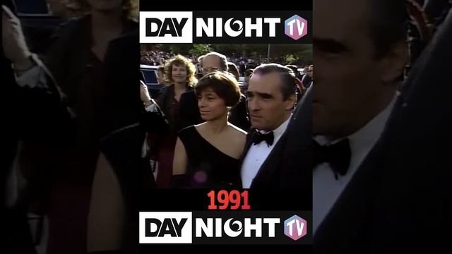 Оскар: Красная Дорожка 1991, Как Это Было? смотреть онлайн