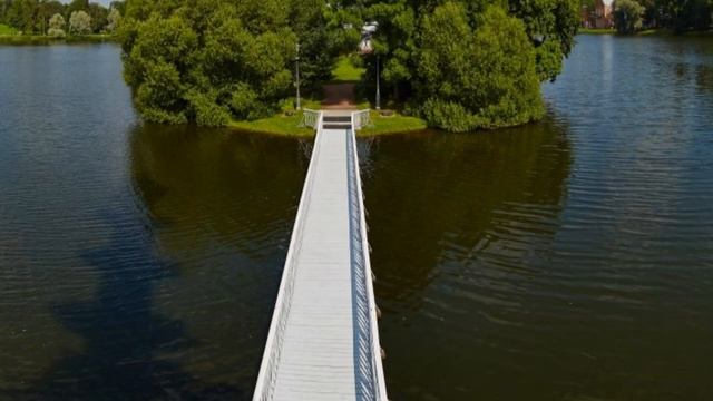 Царское село Фото Сергея Конева смотреть онлайн