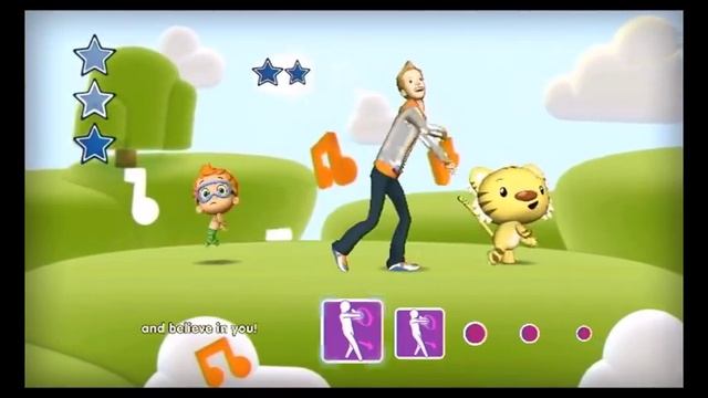 Nickelodeon Dance 2 Reach for the Sky смотреть онлайн