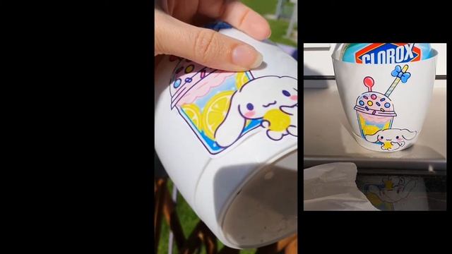 How Does Sublimation on Oracal 651 White With Laminate Hold Up Outdoors? смотреть онлайн
