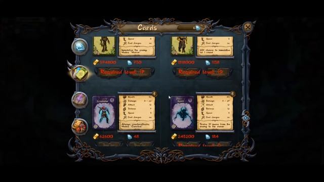 Elemental heroes gameplay #4 смотреть онлайн