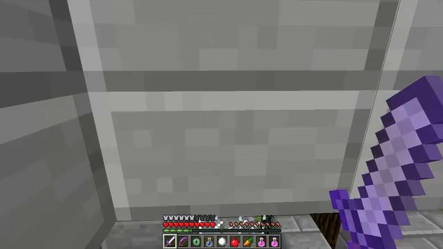 Боевая экипировка - Minecraft MineZ Classic смотреть онлайн
