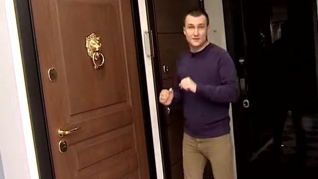 Как выбрать входные двери смотреть онлайн