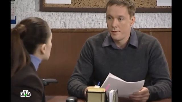 Возвращение Мухтара 2. Любитель ремонта