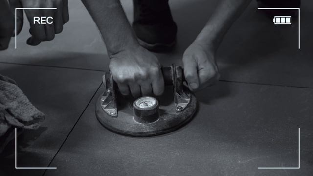 Можно ли снять старую плитку не разбив ее? Получится ли это сделать? смотреть онлайн