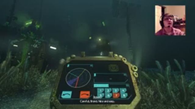 SOMA Livestream 2 | PS4 смотреть онлайн