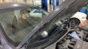 Тюнинг пружин подвески Ниссан Теана.