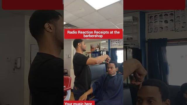 radio react cuts baber&shop Long Island смотреть онлайн