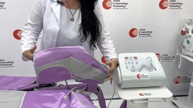 Прессотерапия смотреть онлайн