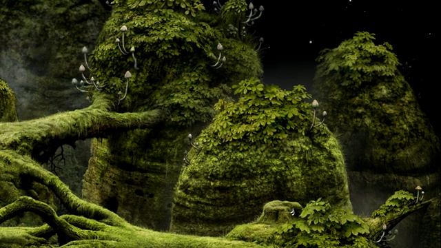 прохождение SAMOROST 3: 2 часть. В поисках ножика.