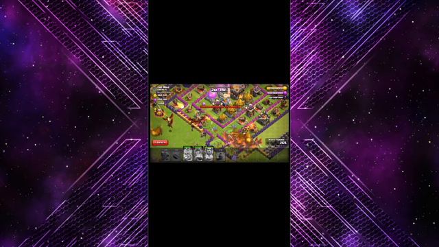 Топовый тестовый сервер Clash of Clans !! смотреть онлайн