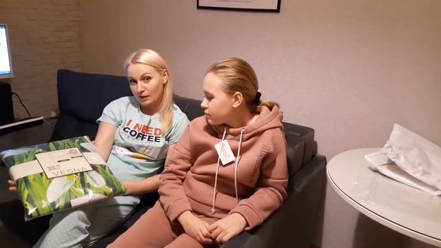 ВЛОГ: Про новый проект/ Про подарки любимым/ Про уху из щуки смотреть онлайн