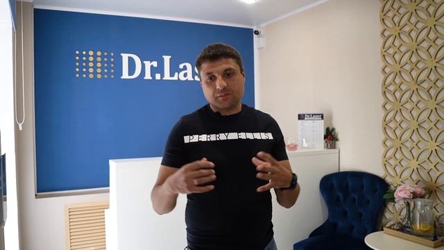 Франшиза лазерной эпиляции. Как достичь цели? смотреть онлайн
