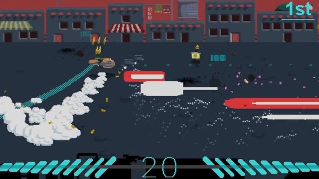 Made With GameMaker 2018 смотреть онлайн
