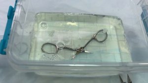 Как убрать ржавчину с инструментов для маникюра быстро и легко ? Лайфхаки для маникюра