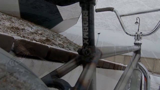 Собрал BMX за 1000$ в 2021 году | Сборка BMX | Кастом BMX | Байк чек | Custom BMX |