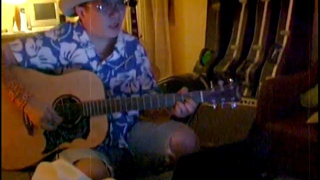 Wonderful Tonight Eric Clapton Cover смотреть онлайн