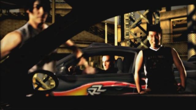 Need for Speed Most Wanted (2005) ОБЗОР!!! 2018 смотреть онлайн