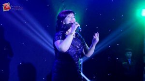 Оксана Ханова - Табасаран риш