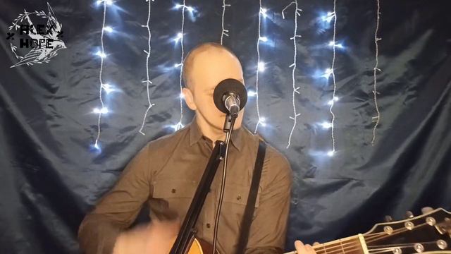 Титаник под гитару кавер в стиле поп-панк My heart will go on (new found glory cover) смотреть онлайн