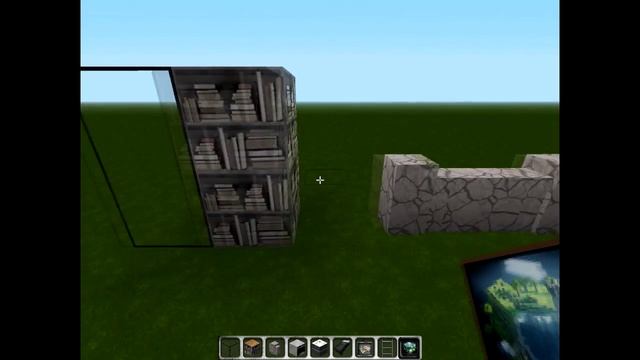 Minecraft текстур пак-Smooth-Realistic-x128 1.4.6 смотреть онлайн