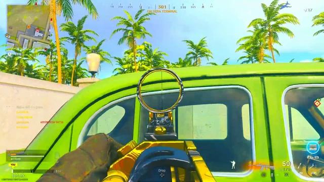 PRO AIM V6 AIM Assist Settings CRONUS ZEN Warzone BEST SCRIPTS смотреть онлайн