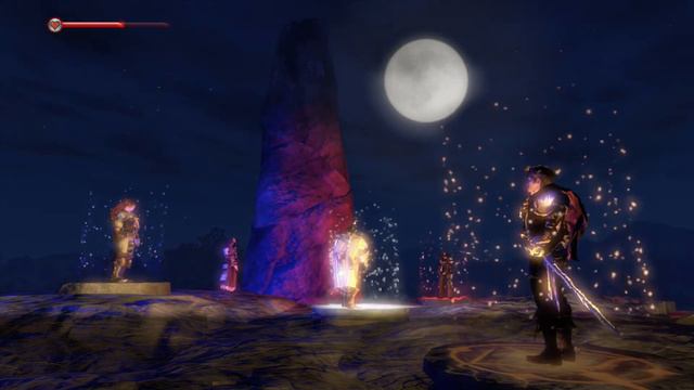 Let's Play Fable 2 Almost Blind Part 36 смотреть онлайн