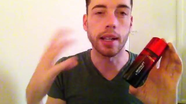 Loreal Revitalift Laser Renew NIGHT PEELING LOTION + GLOBAL DAY CREAM смотреть онлайн