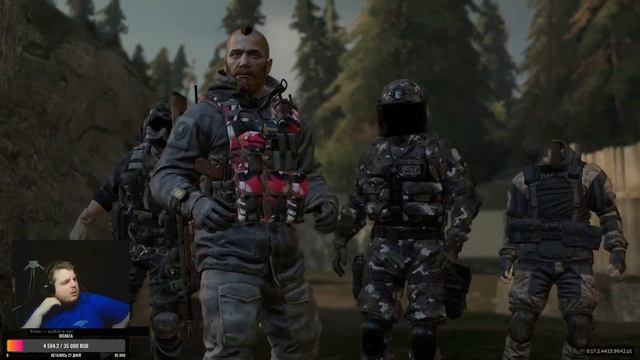 [Калибр стрим]Обнова Скорее Всего 14-го, Отвечаю на Вопросы №1028 смотреть онлайн