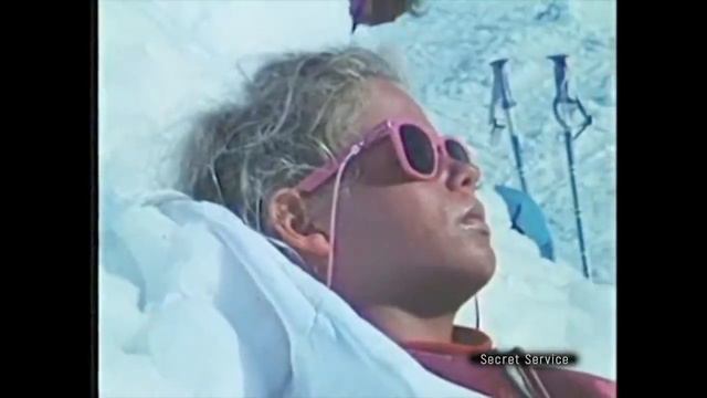 Agnetha & Secret Service= Ola Hakansson (1985) смотреть онлайн