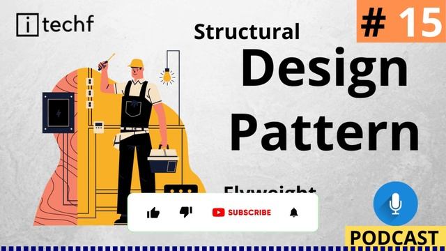 Flyweigh Design Pattern In Hindi | Flyweigh Pattern Java | Flyweigh Design Pattern Theory смотреть онлайн