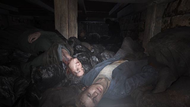 Resident Evil Village проф. прохождение 1 4k hdr 60fps Сложность - первое прохождение Хардкор смотреть онлайн