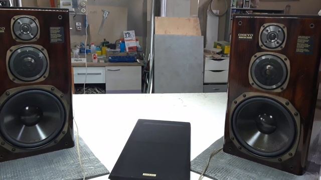 Onkyo monitor 2000x (Rock) смотреть онлайн