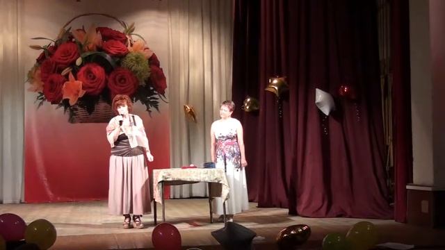 выпускной костеревской средней школы номер два 2015 года смотреть онлайн