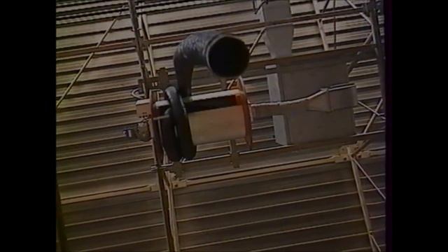 Reportage usine Ferrari F40 1990 смотреть онлайн