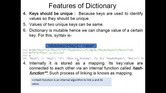 Dictionary смотреть онлайн