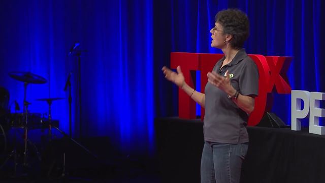 Why Are We Stalking You? To Keep You Out of Jail | Molly Baldwin | TEDxPennsylvaniaAvenue смотреть онлайн