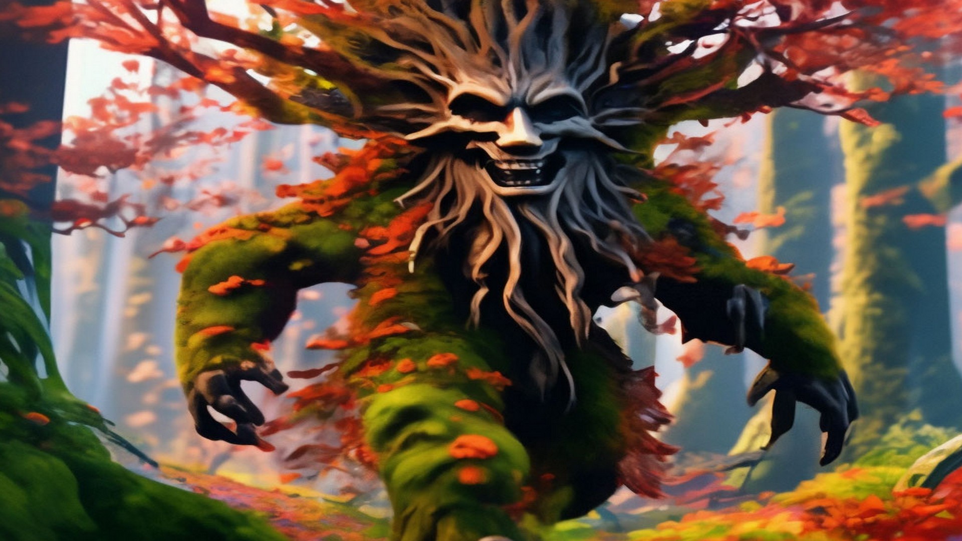 Сэм болван. Lord Of The Rings - The Return Of The King #2