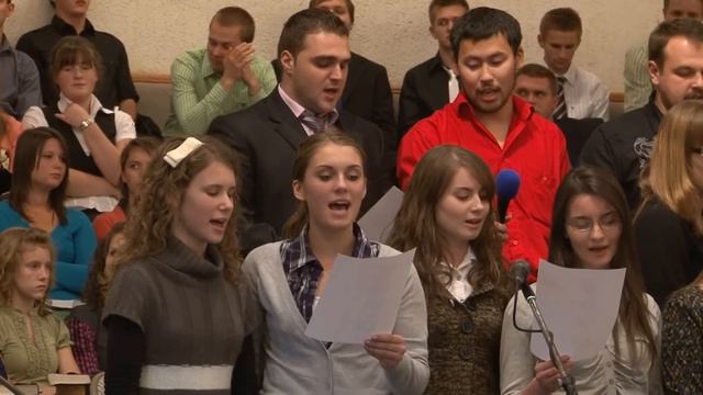 Бог с нами в долине удачи смотреть онлайн