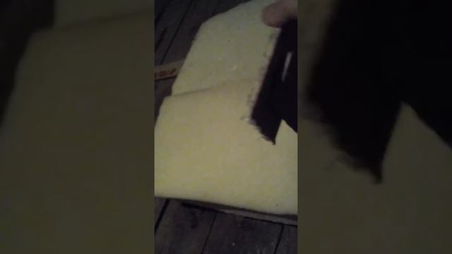 делаю санки из деревянных лыж смотреть онлайн