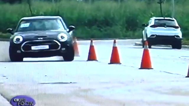 CAGI Reveals Car And Truck Of The Year 2016 Industry News смотреть онлайн