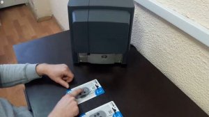 Добавление нового пульта Came TOP44RGR без открытия крышки привода